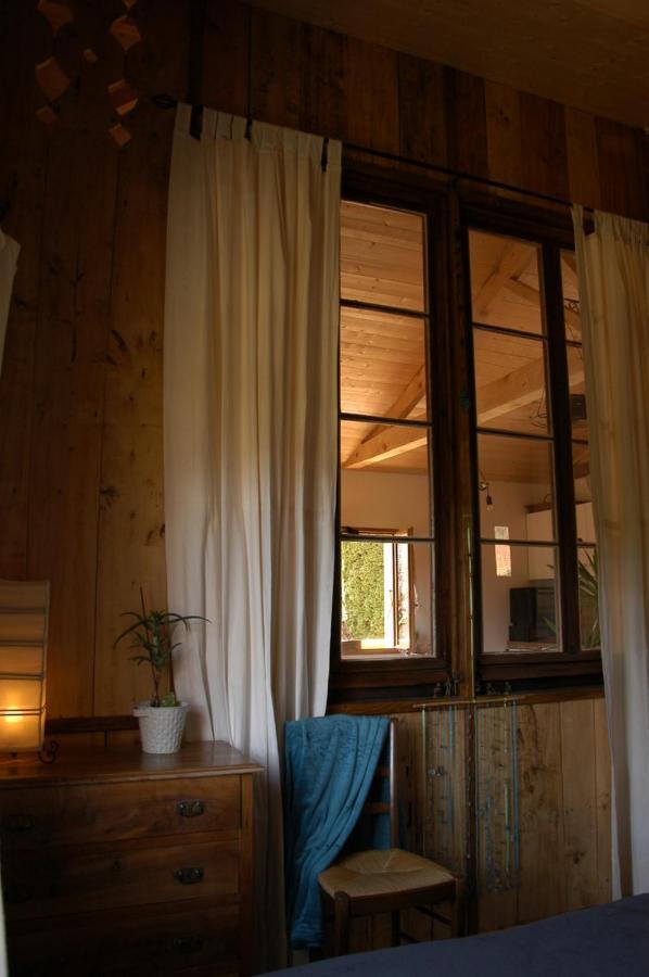 Le P'Tit Chalet De La Fressine اليكس المظهر الخارجي الصورة
